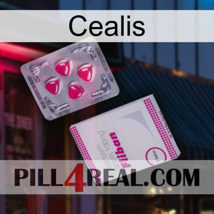Cealis 32